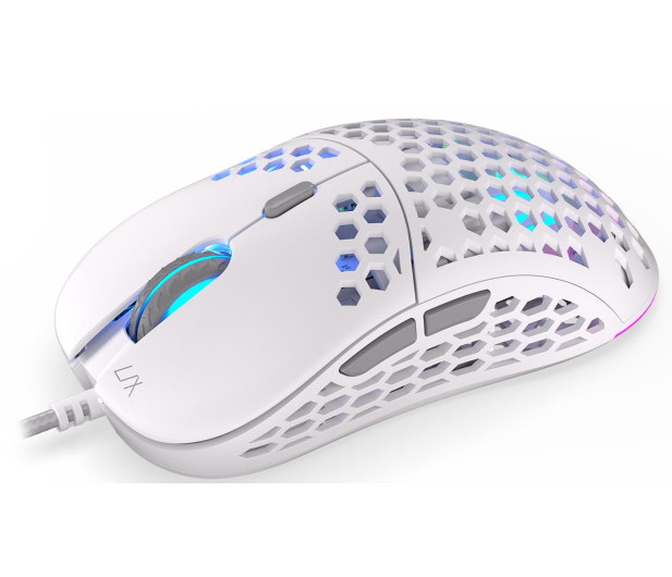 ENDORFY LIX Onyx White - 1078839 - zdjęcie 6